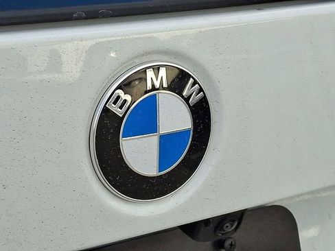 Certified 2025 BMW X1 xDrive28i image 30