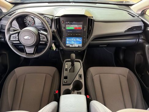Used 2025 Subaru Crosstrek 2.0i w/ Convenience Package #1 AWD/4WD image 20