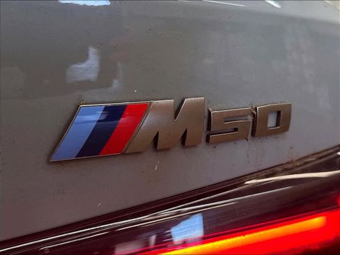 Used 2023 BMW i4 M50 AWD/4WD image 11