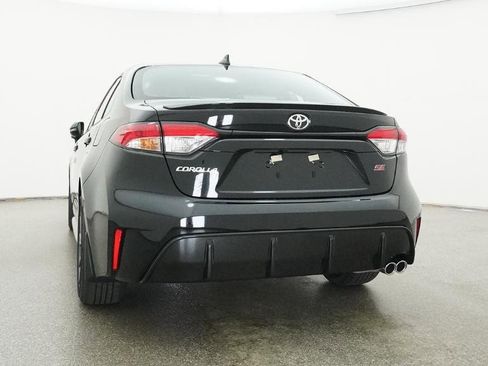 New 2026 Toyota Corolla SE image 4