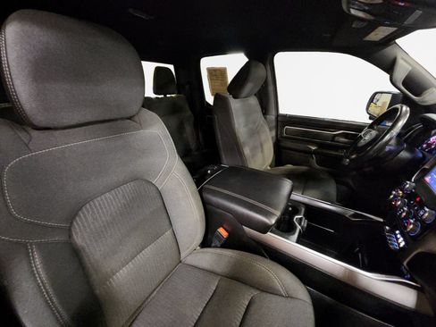 Used 2023 RAM 1500 Big Horn AWD/4WD image 27