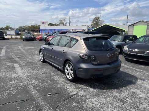 Used 2007 MAZDA MAZDA3 s Touring image 6