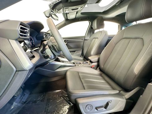 New 2026 Audi A3 2.0T Premium Plus image 17