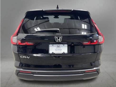 Certified 2024 Honda CR-V EX-L image 4