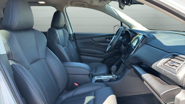 Certified 2026 Subaru Ascent Premium AWD/4WD image 23