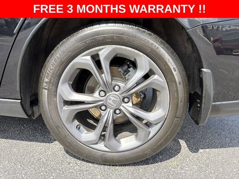 Used 2024 Honda Accord EX image 33
