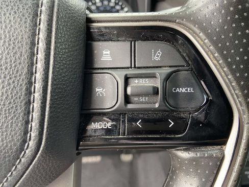 Used 2023 Toyota Tundra SR5 w/ SR5 Convenience Package AWD/4WD image 32