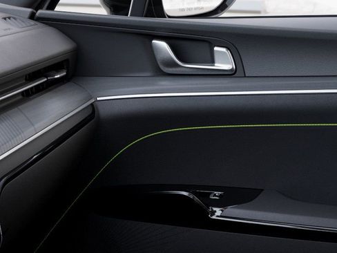 New 2026 Kia K5 GT FWD image 25