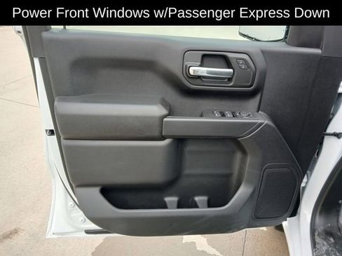 New 2026 GMC Sierra 1500 Pro w/ Pro Value Package image 12