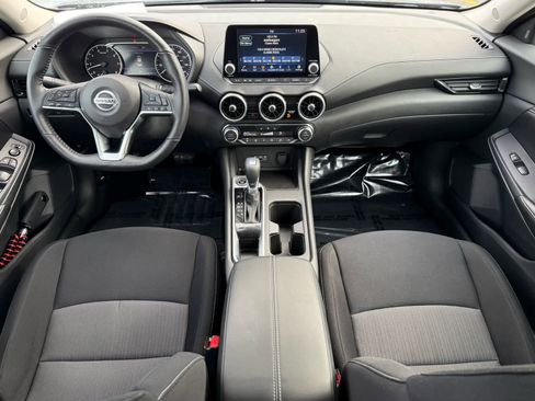 Used 2023 Nissan Sentra SV w/ All-Weather Package image 12