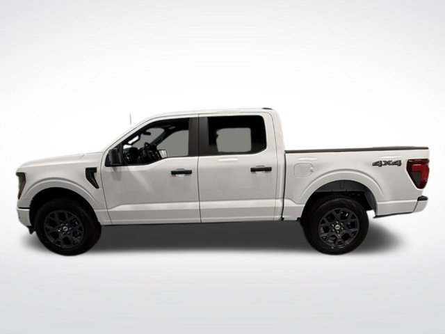 New 2026 Ford F150 STX w/ Equipment Group 200A AWD/4WD image 5
