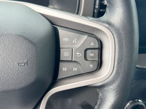 Used 2023 Ford Bronco Outer Banks AWD/4WD image 30
