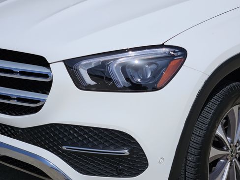 Certified 2022 Mercedes-Benz GLE 350 image 41