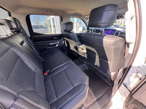 Used 2023 Toyota Tundra SR5 image 16
