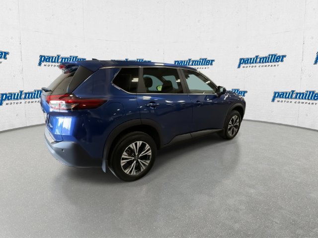 Used 2023 Nissan Rogue SV AWD/4WD image 11