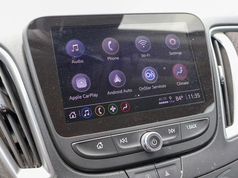 Used 2023 Chevrolet Malibu LT FWD image 5