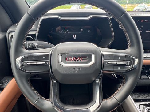 Used 2023 GMC Canyon AT4 AWD/4WD image 21