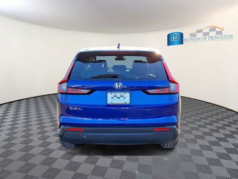 Used 2023 Honda CR-V EX-L image 5