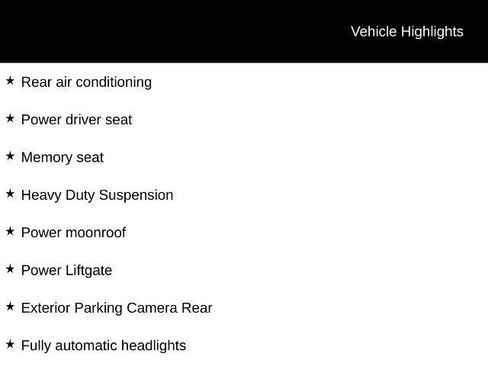 Used 2023 Chrysler Pacifica Limited w/ S Appearance Package FWD image 6