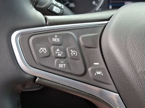 Used 2023 Chevrolet Equinox LT AWD/4WD image 20