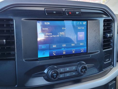 Used 2023 Ford F150 XLT image 22