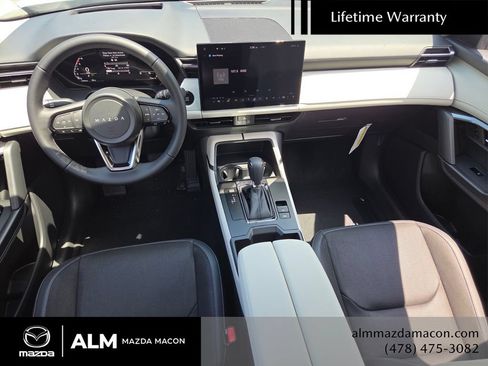 New 2026 MAZDA CX-5 Preferred AWD/4WD image 10