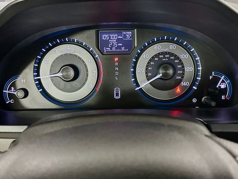 Used 2013 Honda Odyssey EX-L image 18