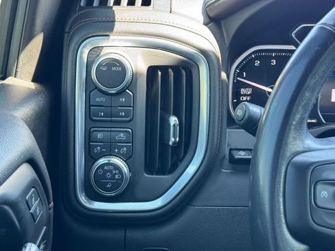 Used 2021 GMC Sierra 1500 AT4 w/ AT4 Value Package image 29