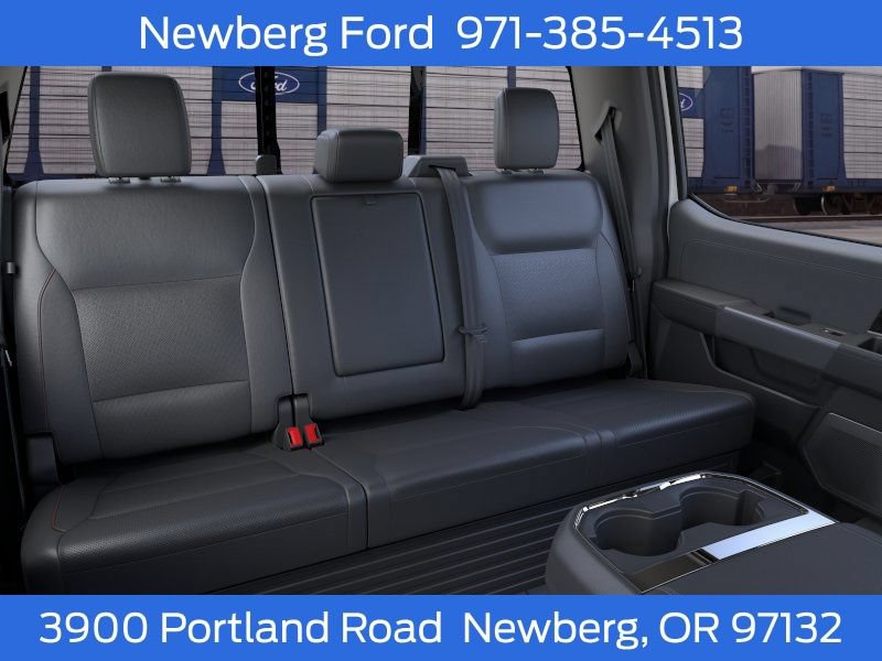 New 2026 Ford F350 Lariat w/ Tremor Off-Road Package AWD/4WD image 11
