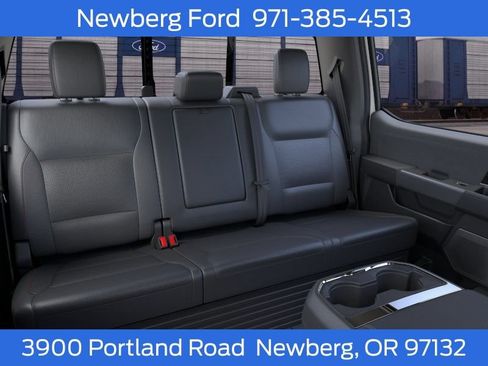 New 2026 Ford F350 Lariat AWD/4WD image 11