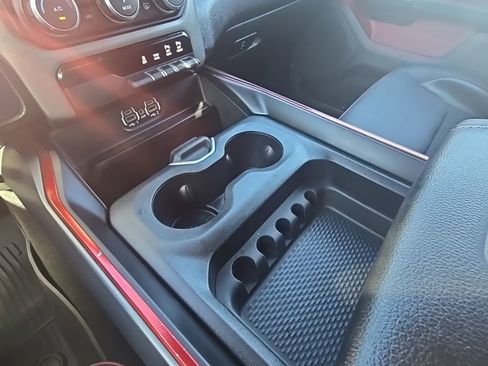 Used 2022 RAM 1500 Rebel w/ Rebel Level B Equipment Group image 25