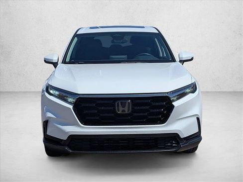 Used 2023 Honda CR-V EX image 2