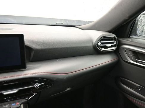 Used 2024 Dodge Hornet R/T w/ R/T Blacktop Package image 20