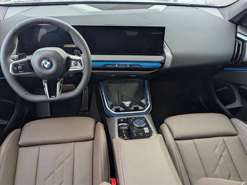 Used 2026 BMW X3 xDrive30i AWD/4WD image 14
