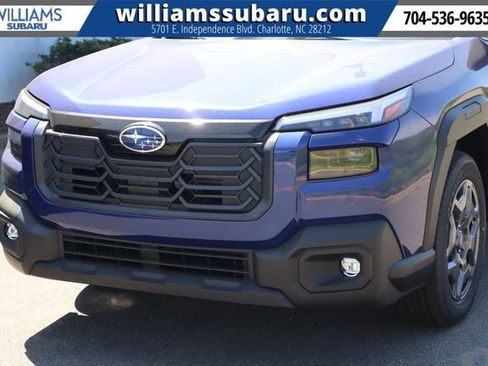 New 2026 Subaru Outback Premium image 4