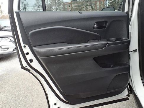 Used 2023 Honda Passport Elite image 29