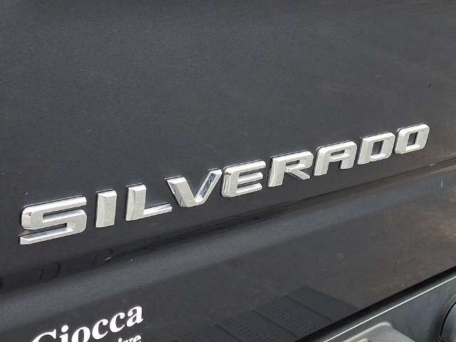 Used 2020 Chevrolet Silverado 1500 LT w/ All-Star Edition AWD/4WD image 29