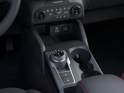 New 2025 Ford Escape ST-Line w/ Cold Weather Package image 38