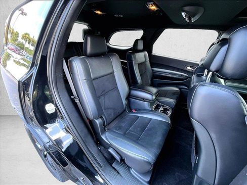 Used 2018 Dodge Durango GT w/ Premium Group RWD image 29