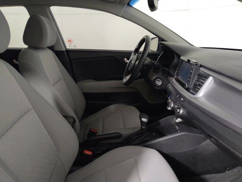 Used 2020 Kia Rio S w/ Technology Package FWD image 21