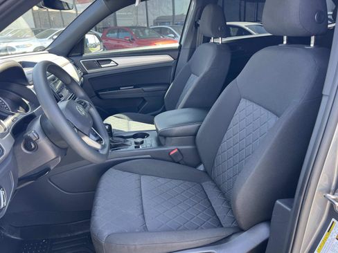 Used 2020 Volkswagen Atlas Cross Sport S AWD/4WD image 18