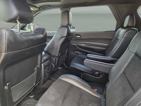 Used 2021 Dodge Durango GT RWD image 14