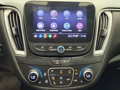 Used 2023 Chevrolet Malibu LT FWD image 15