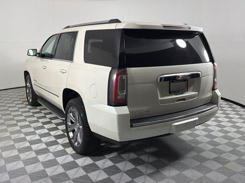 Used 2015 GMC Yukon Denali w/ Open Road Package AWD/4WD image 7