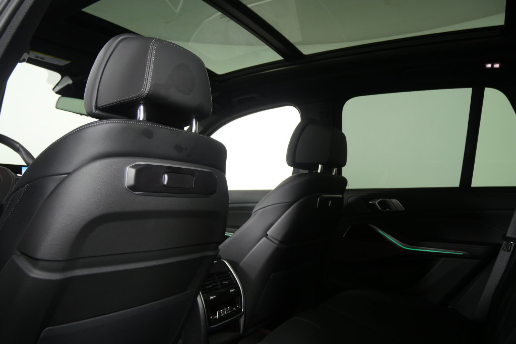 Certified 2026 BMW X5 sDrive40i RWD image 18