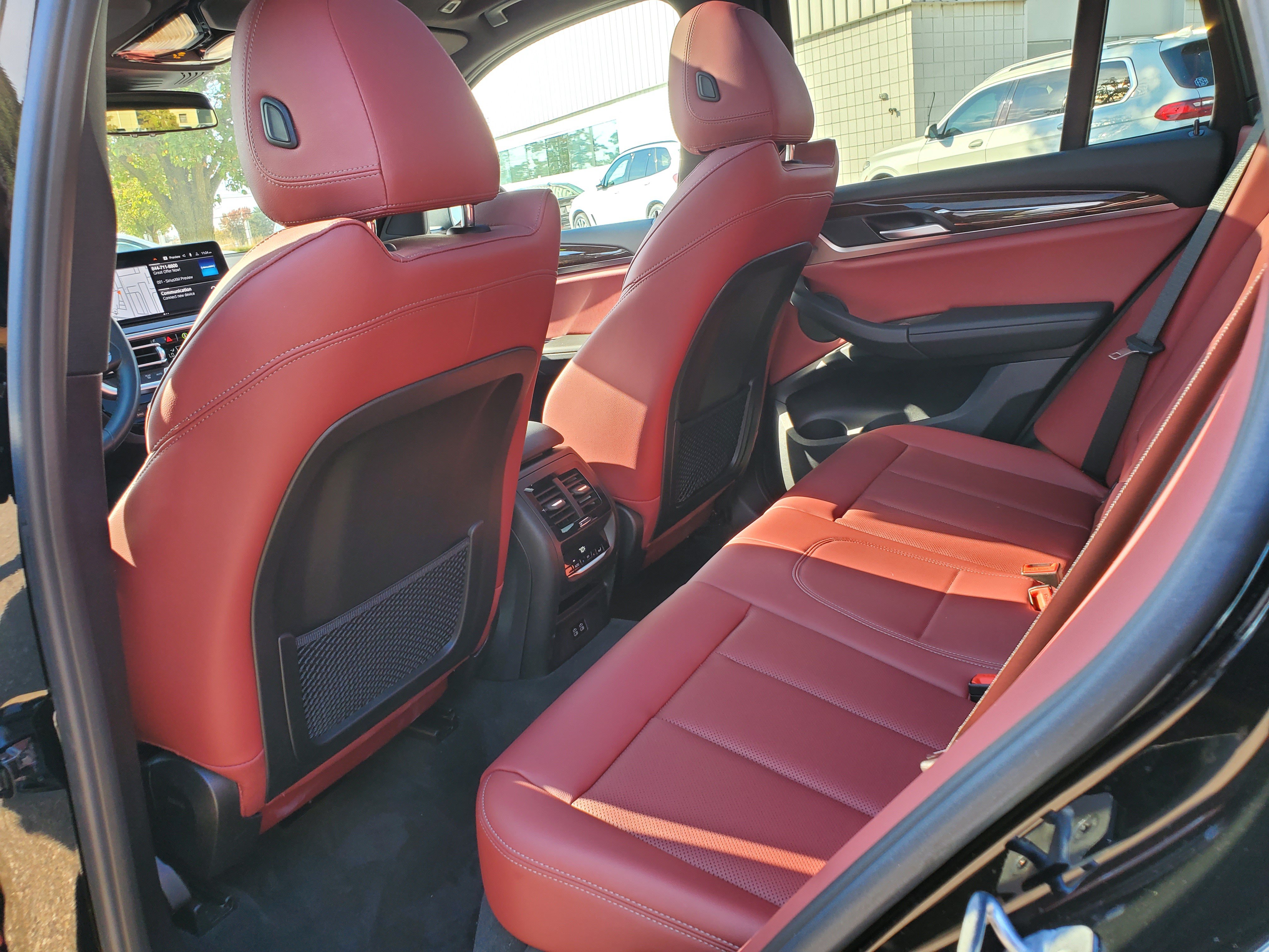 Certified 2023 BMW X3 xDrive30i w/ Premium Package AWD/4WD image 33