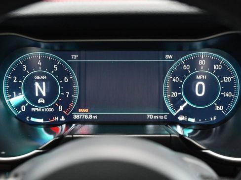 Used 2022 Ford Mustang GT Premium w/ Equipment Group 401A image 26