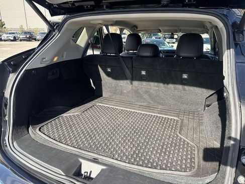 Used 2019 Nissan Murano SL image 12