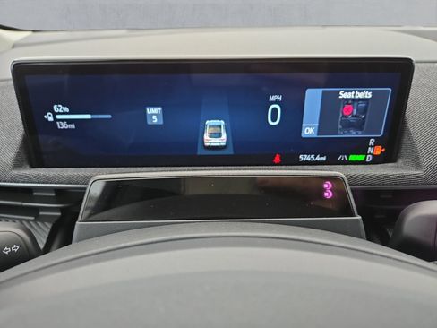 Certified 2025 Ford Mustang Mach-E Premium w/ Interior Protection Package image 16