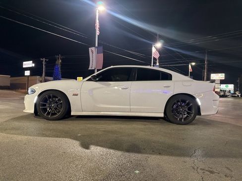 Used 2023 Dodge Charger Scat Pack w/ Plus Group image 16